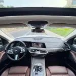 BMW X5 (Import) 2019 340 л.с. — лот 57797524 из Китая