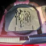 Honda Civic 2014 141 л.с. из Китая