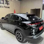 Honda Vezel 2023 124 л.с. 124 л.с. 124 л.с. из Китая