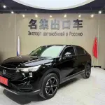 Honda Vezel 2023 124 л.с. 124 л.с. 124 л.с. из Китая