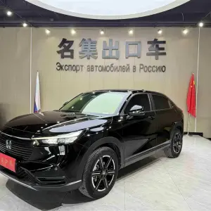 Honda Vezel 2023 124 л.с. 124 л.с. 124 л.с. из Китая