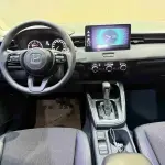 Honda Vezel 2023 124 л.с. 124 л.с. 124 л.с. из Китая