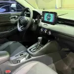 Honda Vezel 2023 124 л.с. 124 л.с. 124 л.с. из Китая