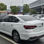 Volkswagen Lavida 2022 из Китая