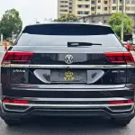 Volkswagen Teramont 2019 из Китая