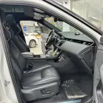 Land Rover Evoque 2019 из Китая