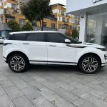 Land Rover Evoque 2019 из Китая