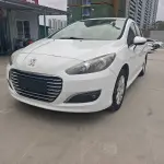 Peugeot 308 2016 из Китая