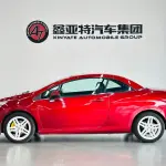 Peugeot 308 (Import) 2010 из Китая