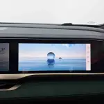Geely Xingyue L 2024 238 л.с. — лот 57803515 из Китая