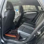 Volkswagen Lamando 2023 из Китая