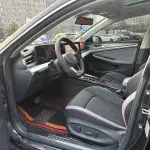 Volkswagen Lamando 2023 из Китая