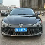 Volkswagen Lamando 2023 из Китая
