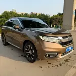 Honda Avancier 2017 193 л.с. 193 л.с. из Китая