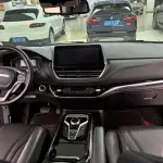 大通 G20 2022 из Китая