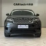 Land Rover Velar 2019 из Китая