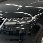 Land Rover Velar 2019 из Китая