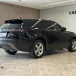 Land Rover Velar 2019 из Китая