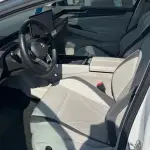 Volkswagen ID.7 VIZZION 2024 из Китая