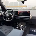BMW X3 2025 258 л.с. — лот 57797811 из Китая