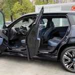 BMW X3 2025 258 л.с. — лот 57797811 из Китая