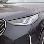 BMW X3 2025 258 л.с. — лот 57797811 из Китая