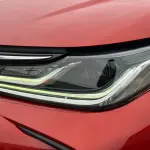 Toyota Corolla 2019 из Китая