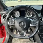 Mercedes-Benz CLA (Import) 2016 184 л.с. 184 л.с. из Китая