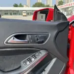 Mercedes-Benz CLA (Import) 2016 184 л.с. 184 л.с. из Китая