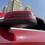 Mercedes-Benz CLA (Import) 2016 184 л.с. 184 л.с. из Китая
