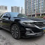 Volkswagen Passat 2020 из Китая