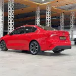 Ford Focus 2019 174 л.с. из Китая