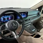 Mercedes-Benz V-Class 2024 231 л.с. из Китая