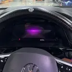 Volkswagen Teramont 2022 из Китая