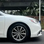 Acura TLX-L 2018 208 л.с. из Китая
