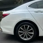 Acura TLX-L 2018 208 л.с. из Китая
