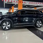Volkswagen Teramont 2022 из Китая