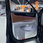 Volkswagen Teramont 2022 из Китая