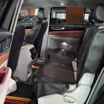 Volkswagen Teramont 2022 из Китая