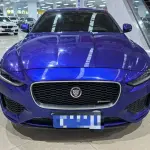 Jaguar XEL 2020 200 л.с. 200 л.с. из Китая