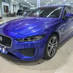 Jaguar XEL 2020 200 л.с. 200 л.с. из Китая