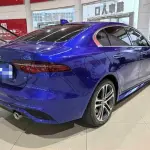 Jaguar XEL 2020 200 л.с. 200 л.с. из Китая