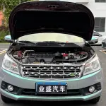 Venucia T70 2016 из Китая