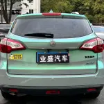 Venucia T70 2016 из Китая