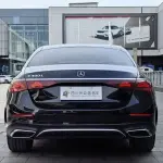 Mercedes-Benz E-Class 2025 258 л.с. — лот 57797775 из Китая