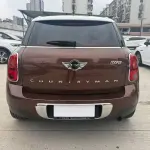 MINI Mini Countryman 2015 120 л.с. из Китая