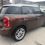MINI Mini Countryman 2015 120 л.с. из Китая