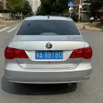 Volkswagen Jetta 2016 из Китая
