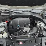 BMW 5 Series 2015 184 л.с. — лот 57797998 из Китая