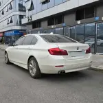 BMW 5 Series 2015 184 л.с. — лот 57797998 из Китая